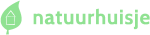 natuurhuisje logo_lichtgroen