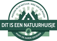 Natuurhuisje